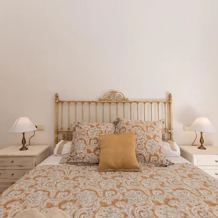 Apartment Molina Lario Catedral Malaga
