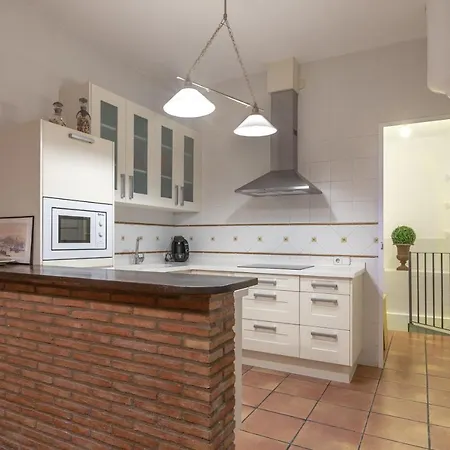 Apartment Molina Lario Catedral Malaga