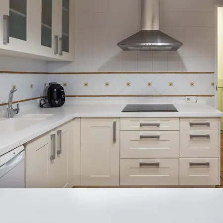 Molina Lario Catedral Apartment Malaga