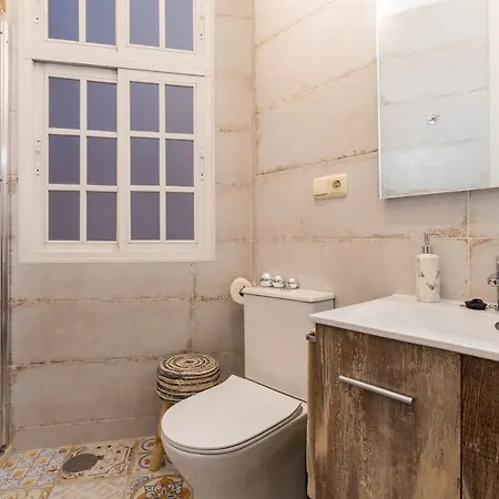 Apartment Molina Lario Catedral *