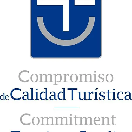 Molina Lario Catedral Apartment *